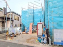 【埼玉県/川口市鳩ヶ谷本町】川口市鳩ヶ谷本町4丁目 新築一戸建て 
