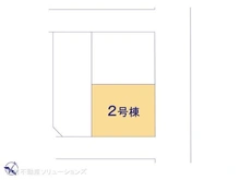 【埼玉県/川口市鳩ヶ谷本町】川口市鳩ヶ谷本町4丁目 新築一戸建て 