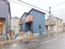 【埼玉県/川口市鳩ヶ谷本町】川口市鳩ヶ谷本町4丁目 新築一戸建て 