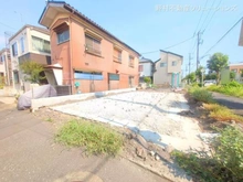 【埼玉県/川口市朝日】川口市朝日6丁目 新築一戸建て 外観