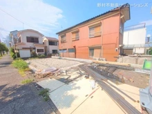 【埼玉県/川口市朝日】川口市朝日6丁目 新築一戸建て 