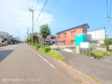 【埼玉県/川口市朝日】川口市朝日6丁目 新築一戸建て 