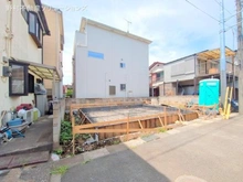 【埼玉県/川口市大字道合】川口市大字道合 新築一戸建て 