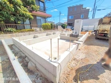 【埼玉県/川口市芝西】川口市芝西1丁目 新築一戸建て 