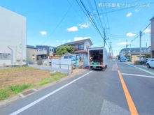 【埼玉県/川口市芝西】川口市芝西1丁目 新築一戸建て 