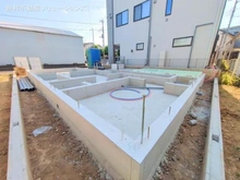 【埼玉県/川口市三ツ和】川口市三ツ和1丁目 新築一戸建て 