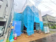 【埼玉県/川口市三ツ和】川口市三ツ和1丁目 新築一戸建て