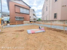 【埼玉県/戸田市喜沢】戸田市喜沢1丁目 新築一戸建て 