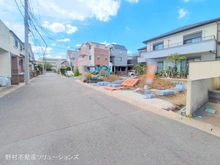 【埼玉県/川口市戸塚東】川口市戸塚東2丁目 新築一戸建て 
