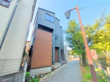 【埼玉県/川口市坂下町】川口市坂下町2丁目 新築一戸建て 