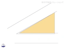【埼玉県/川口市坂下町】川口市坂下町2丁目 新築一戸建て 図面と異なる場合は現況を優先