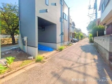 【埼玉県/川口市坂下町】川口市坂下町2丁目 新築一戸建て 