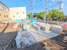 【埼玉県/川口市飯原町】川口市飯原町 新築一戸建て 