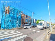 【埼玉県/川口市飯原町】川口市飯原町 新築一戸建て 