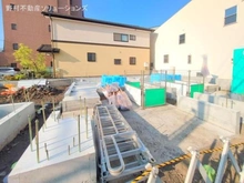 【埼玉県/川口市飯原町】川口市飯原町 新築一戸建て 
