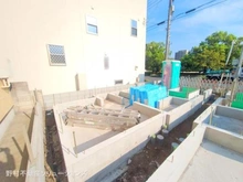 【埼玉県/川口市飯原町】川口市飯原町 新築一戸建て 