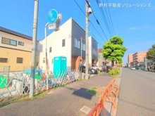 【埼玉県/川口市飯原町】川口市飯原町 新築一戸建て 