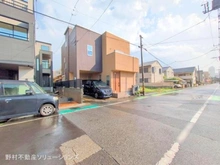 【埼玉県/川口市朝日】川口市朝日3丁目 新築一戸建て 