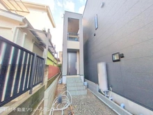 【埼玉県/川口市朝日】川口市朝日3丁目 新築一戸建て 