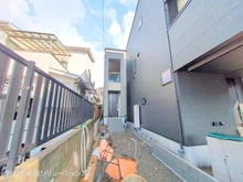 【埼玉県/川口市朝日】川口市朝日3丁目 新築一戸建て