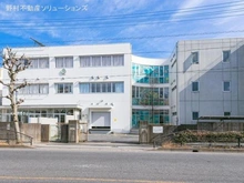 【埼玉県/川口市朝日】川口市朝日3丁目 新築一戸建て 周辺施設