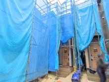 【埼玉県/戸田市喜沢】戸田市喜沢2丁目 新築一戸建て 