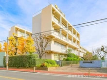 【埼玉県/戸田市喜沢】戸田市喜沢2丁目 新築一戸建て 周辺施設