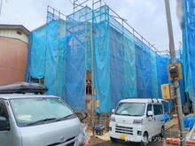 【埼玉県/戸田市喜沢】戸田市喜沢2丁目 新築一戸建て 