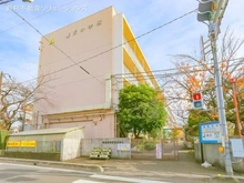 【埼玉県/戸田市喜沢】戸田市喜沢2丁目 新築一戸建て 周辺施設