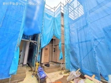 【埼玉県/戸田市喜沢】戸田市喜沢2丁目 新築一戸建て 