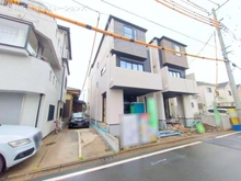 【埼玉県/川口市八幡木】川口市八幡木2丁目 新築一戸建て