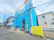 【埼玉県/川口市八幡木】川口市八幡木2丁目 新築一戸建て 
