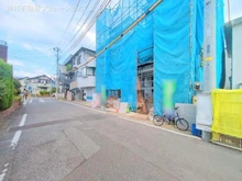 【埼玉県/川口市八幡木】川口市八幡木2丁目 新築一戸建て 