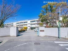 【埼玉県/川口市八幡木】川口市八幡木2丁目 新築一戸建て 周辺施設