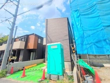 【埼玉県/川口市桜町】川口市桜町1丁目 新築一戸建て 