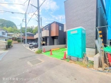 【埼玉県/川口市桜町】川口市桜町1丁目 新築一戸建て 
