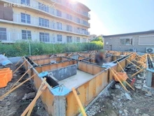 【埼玉県/川口市大字東本郷】川口市大字東本郷 新築一戸建て 外観