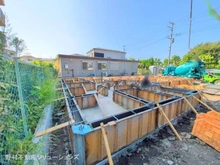 【埼玉県/川口市大字東本郷】川口市大字東本郷 新築一戸建て 