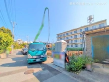 【埼玉県/川口市大字東本郷】川口市大字東本郷 新築一戸建て 