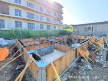 【埼玉県/川口市大字東本郷】川口市大字東本郷 新築一戸建て