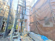 【埼玉県/川口市大字東本郷】川口市大字東本郷 新築一戸建て