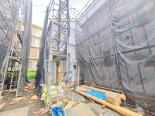 【埼玉県/川口市大字東本郷】川口市大字東本郷 新築一戸建て 