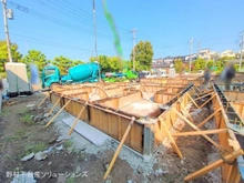 【埼玉県/川口市大字東本郷】川口市大字東本郷 新築一戸建て 