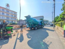 【埼玉県/川口市大字東本郷】川口市大字東本郷 新築一戸建て 