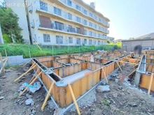 【埼玉県/川口市大字東本郷】川口市大字東本郷 新築一戸建て 外観