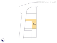 【埼玉県/川口市大字東本郷】川口市大字東本郷 新築一戸建て 図面と異なる場合は現況を優先