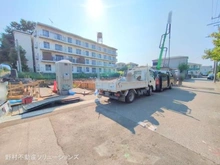 【埼玉県/川口市大字東本郷】川口市大字東本郷 新築一戸建て 