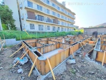 【埼玉県/川口市大字東本郷】川口市大字東本郷 新築一戸建て