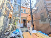 【埼玉県/川口市大字東本郷】川口市大字東本郷 新築一戸建て