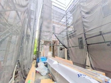 【埼玉県/川口市大字東本郷】川口市大字東本郷 新築一戸建て